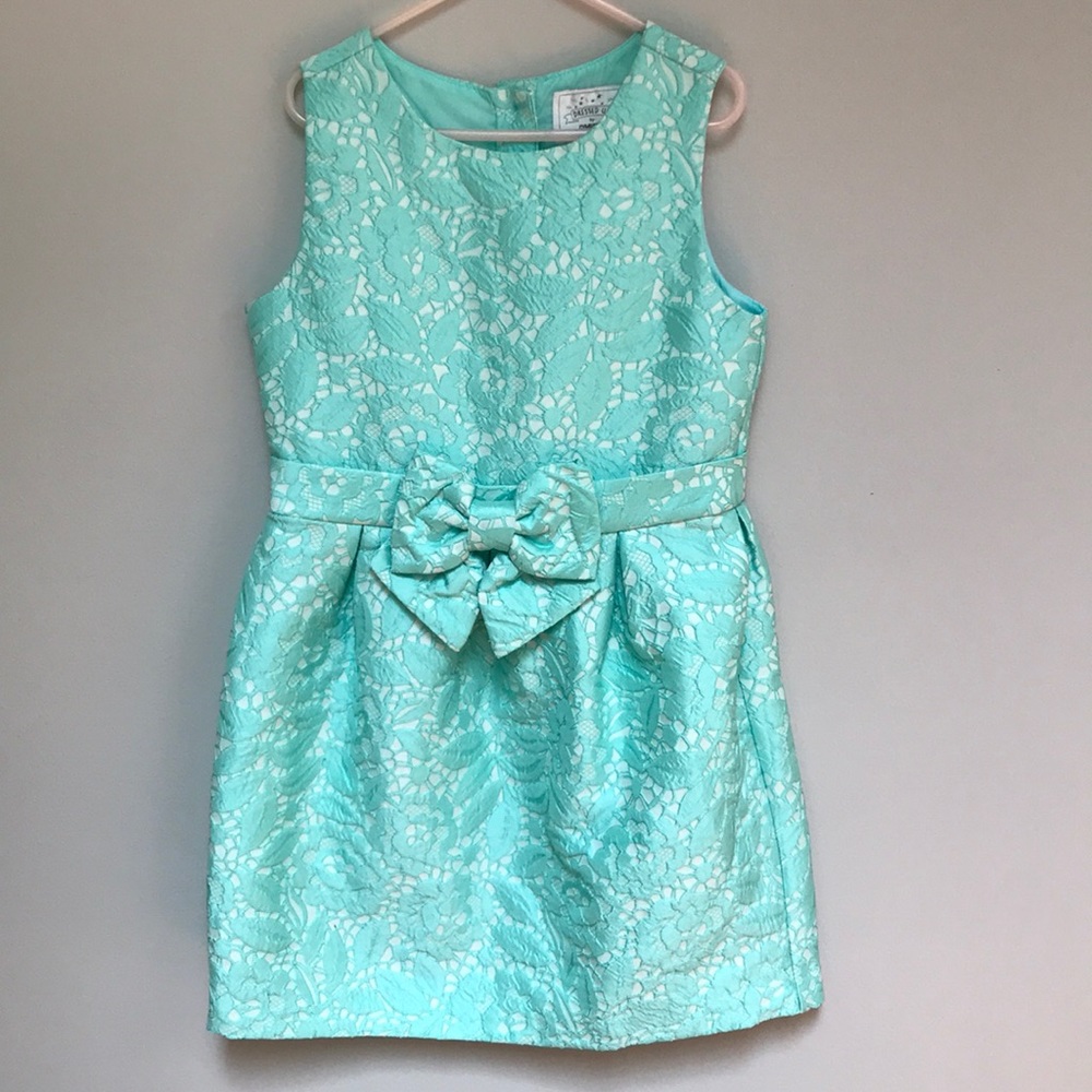 Girls Gymboree Dress size 8